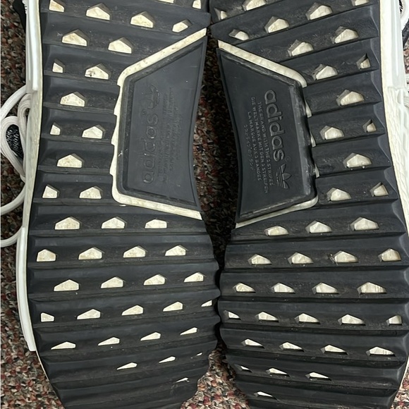 Adidas x Pharrell Oreo size 11 - Picture 3 of 6